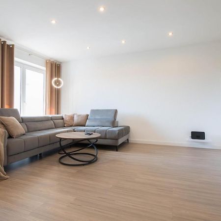 Apartamento Luxury Luisenthal Völklingen Exterior foto
