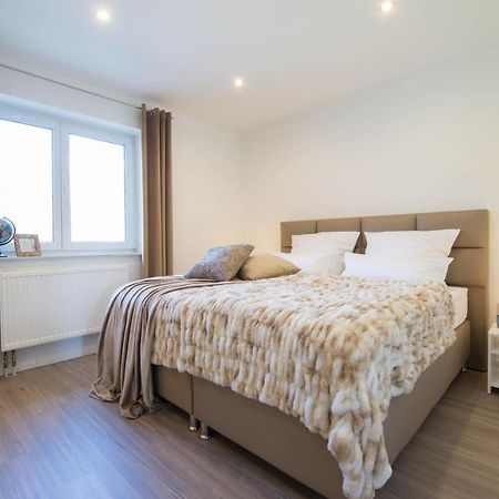 Apartamento Luxury Luisenthal Völklingen Exterior foto